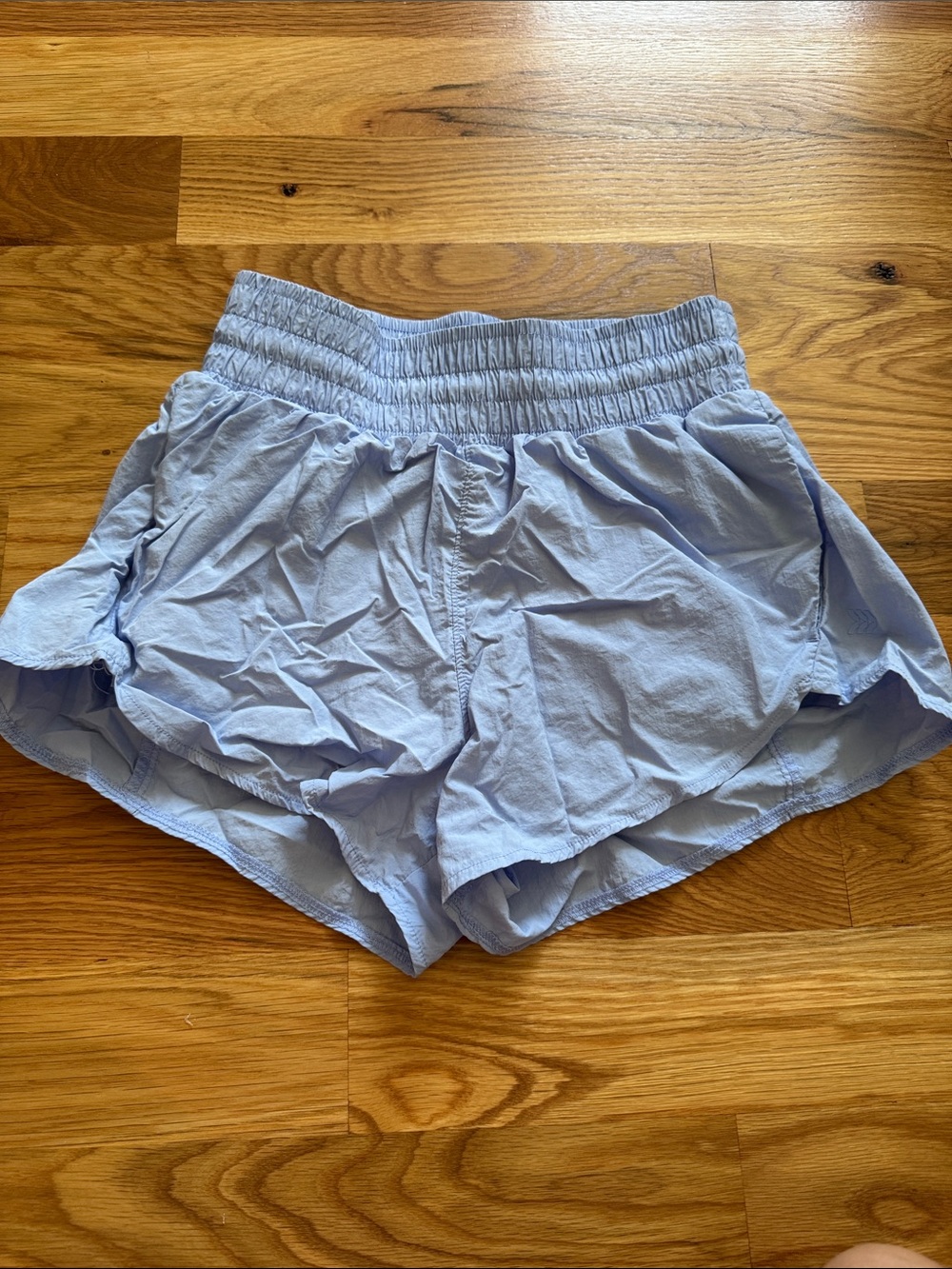 Running Shorts